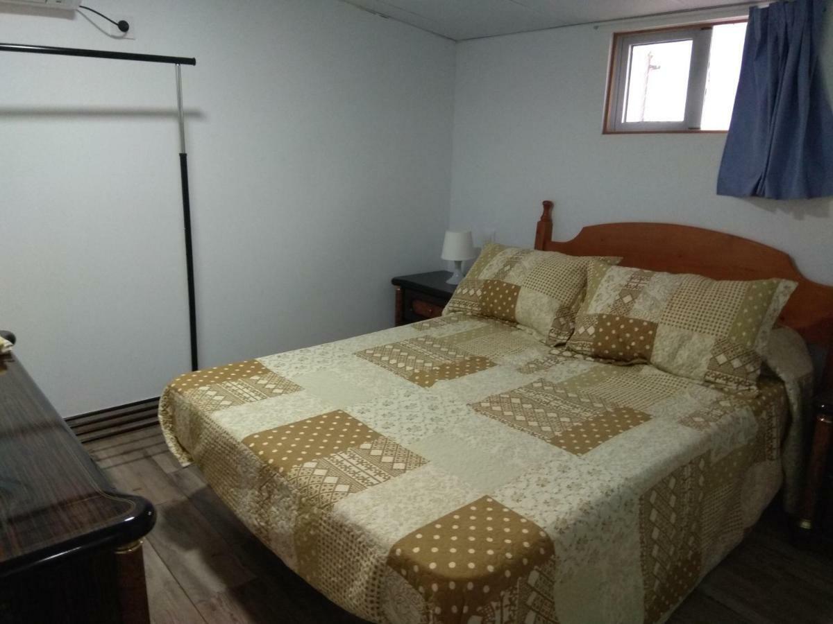La Casita Villa Carmona  Luaran gambar
